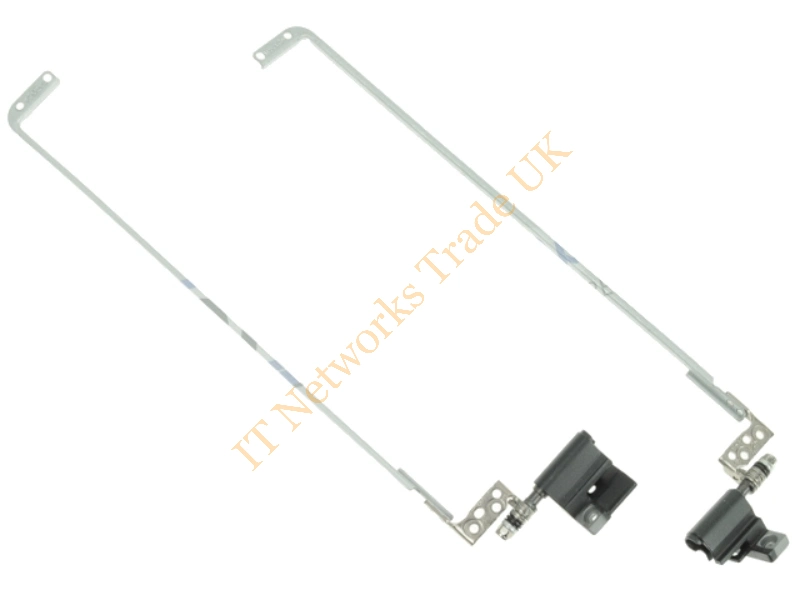 097HV7 Dell Hinge and Bracket Set for Inspiron N411Z Laptop Accessory