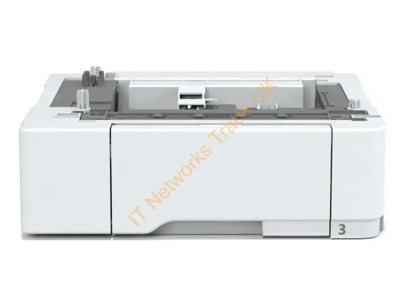 097N02465 - Xerox 097N02465 Printer/Scanner Spare Part/Accessory Tray 1 Pc(S)