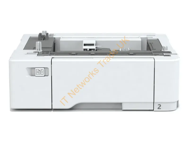 097N02468 - Xerox 097N02468 Printer/Scanner Spare Part/Accessory Tray 1 Pc(S)