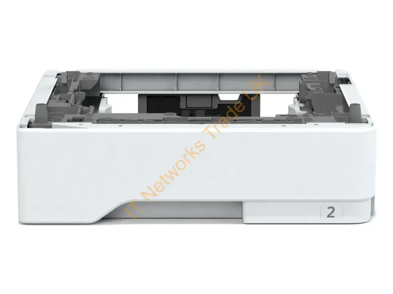 097N02469 - Xerox 097N02469 Printer/Scanner Spare Part/Accessory Tray 1 Pc(S)