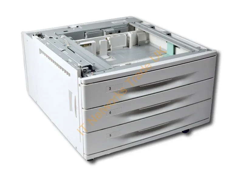 097S04024 - Xerox 097S04024 Tray/Feeder 1500 Sheets