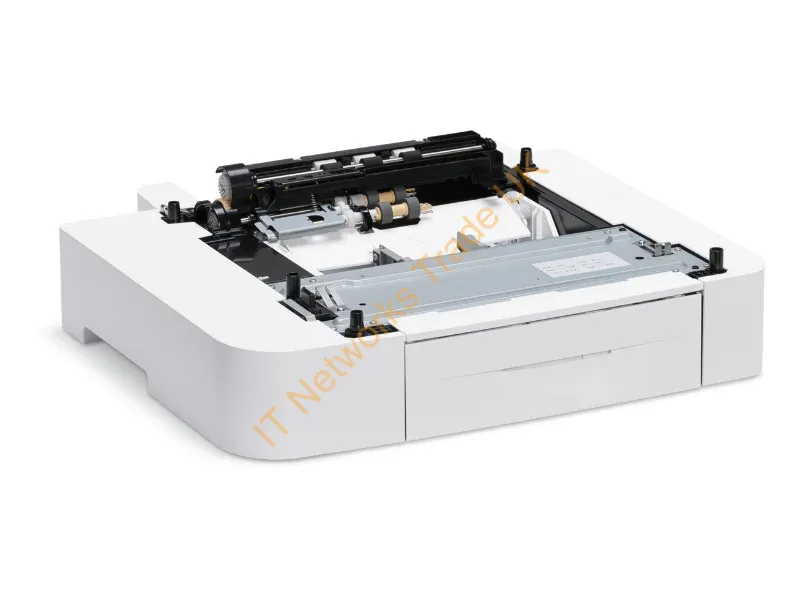 097S04625 - Xerox 097S04625 Tray/Feeder 550 Sheets