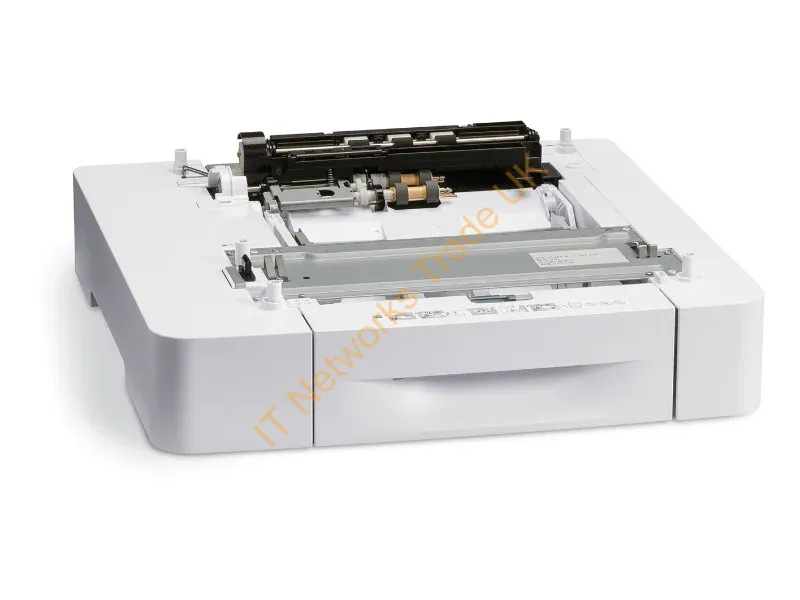 097S04664 - Xerox 1x550 Sheet Tray