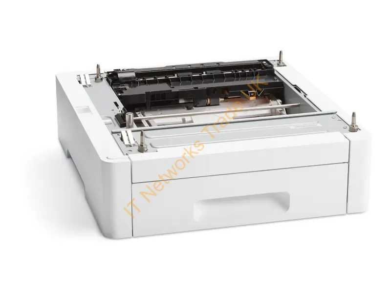 097S04765 - Xerox 097S04765 Tray/Feeder Paper Tray 550 Sheets