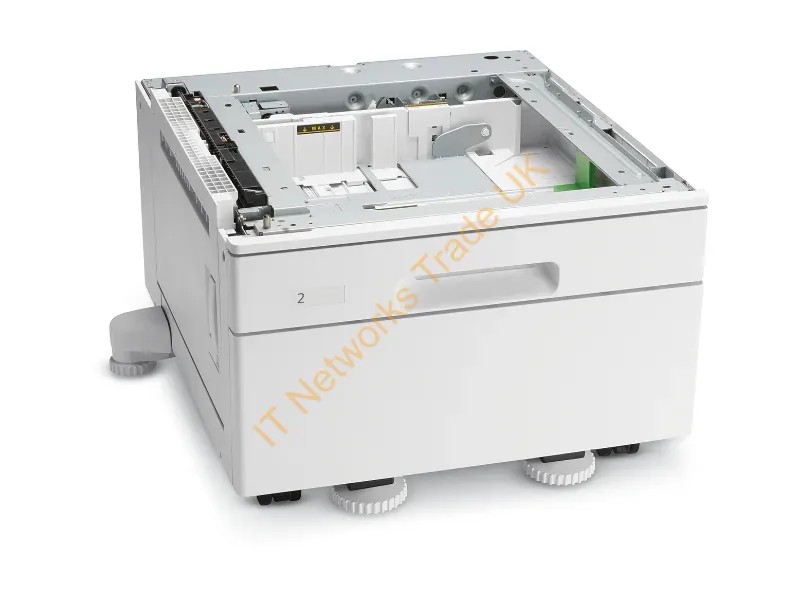 097S04907 - Xerox 097S04907 Tray/Feeder Paper Tray 520 Sheets