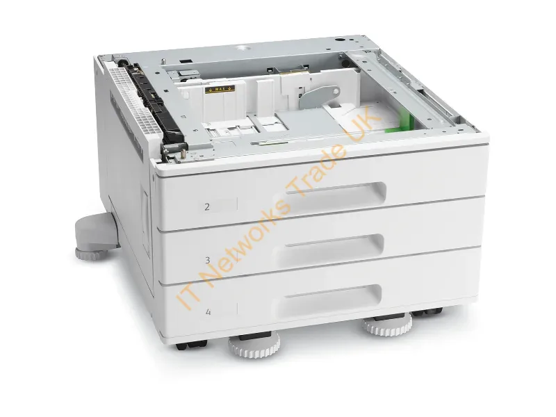 097S04908 - Xerox 097S04908 Tray/Feeder Paper Tray 1560 Sheets