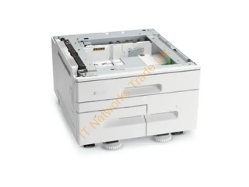 097S04909 - Xerox 097S04909 tray/feeder Paper tray 2560 sheets