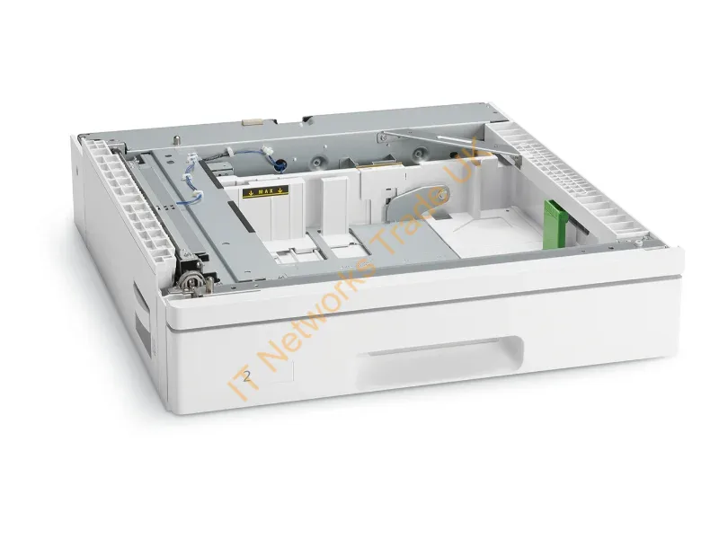 097S04910 - Xerox 097S04910 Tray/Feeder Paper Tray 520 Sheets