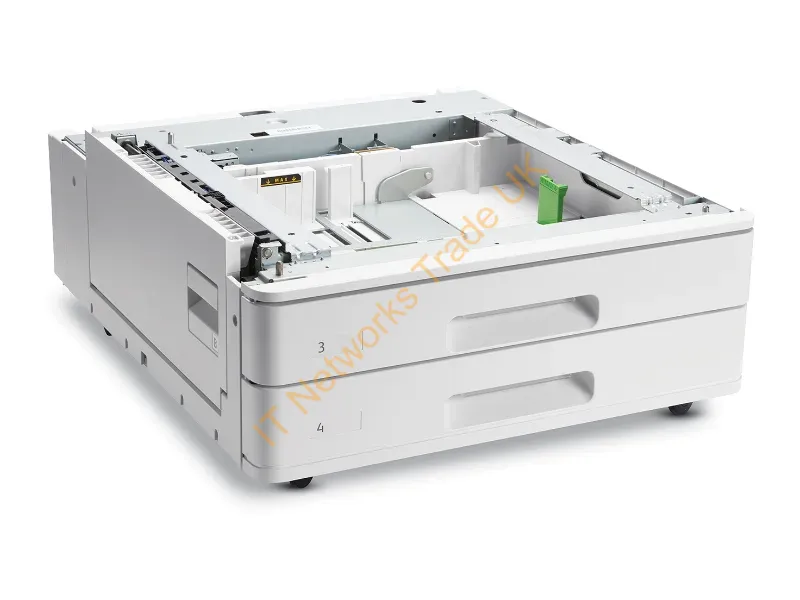 097S04969 - Xerox 2 x 520 Sheet Tray Module