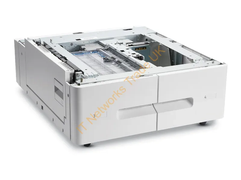 097S04970 - Xerox 2000 Sheet Tandem Tray Module