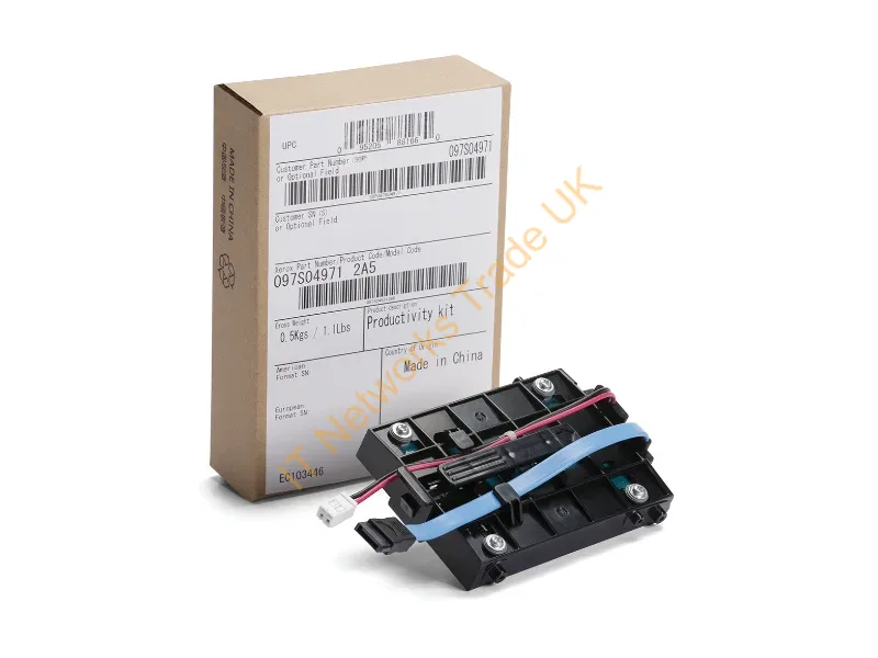 097S04971 - Xerox 097S04971 Tray/Feeder