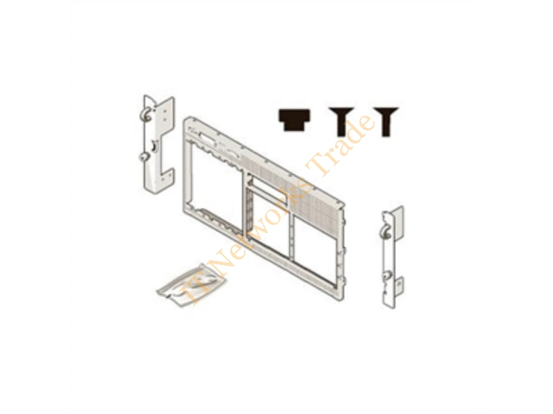 0987RY Dell Tower to Rack Conversion Kit for PowerEdge T320 / T420 Server Accessory