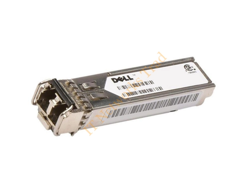 098CPC Dell 10GB Foundry Networks 10G-XFP-LR Transceiver Module
