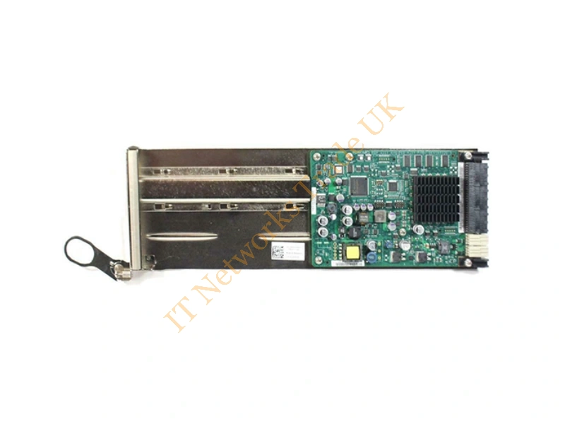 098J7P Dell Switch Fabric Module for E1200 / E1200i Networking Accessory