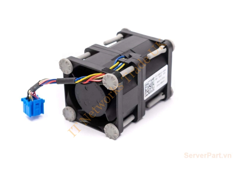 098N89 Dell Cooling Fan for PowerEdge R320 / R420 Server