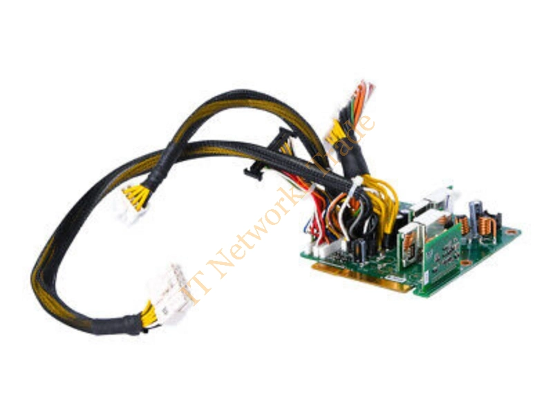 098TNM Dell PE6600 Backplane Power Distribution Board Server Accessory