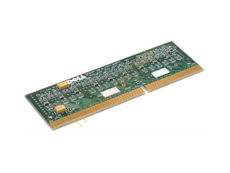 09912P Dell Processor Terminator Card for PowerEdge 2450 Server Accessory