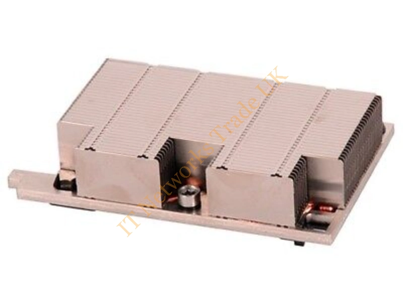 0994RT Dell CPU1 Heatsink for PowerEdge R440 / R540