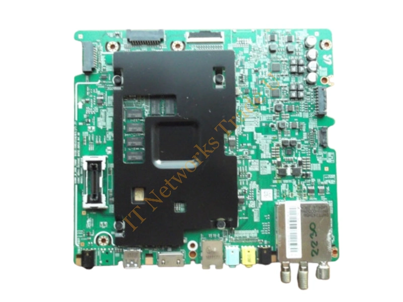 09994C Dell 1x3 Backplane for PowerEdge 4350 / 6350 / 4300 / 6300 Server Accessory