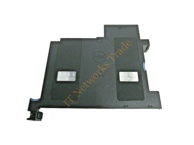 09C05G Dell Air Flow Memory Baffle Shroud for PowerEdge R430 Server Accessory