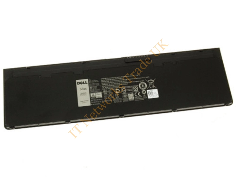 09C26T Dell 3-Cell 31WHr Li-Ion Battey Latitude E7240 Laptop Battery