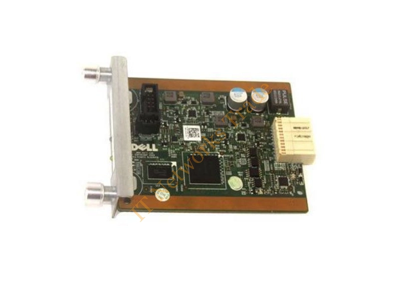 09CM9X Dell 7105 Nucleon Chassis Fan Control Module Server Accessory