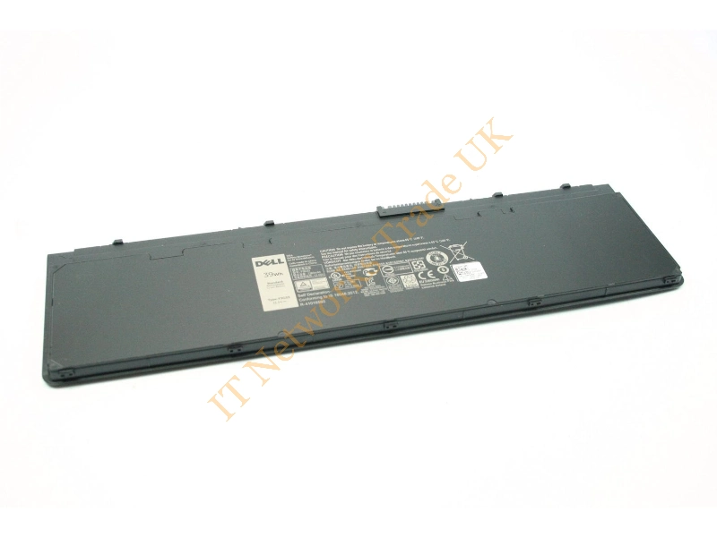 09CNG3 Dell 4-Cell 52Wh Li-Ion Battery for Latitude E7250 Laptop Battery