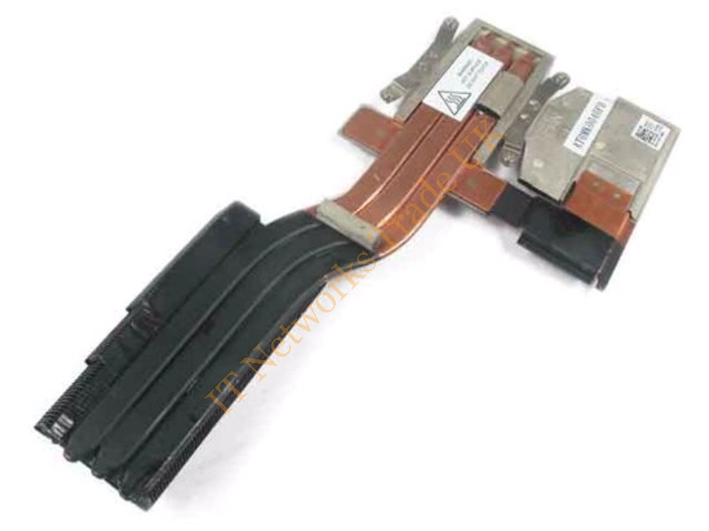 09CNMG Dell Laptop Heatsink Alienware M17x R4