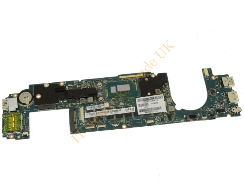 09D0GY Dell System Board for XPS 11 Ultrabook Desktop Motherboard