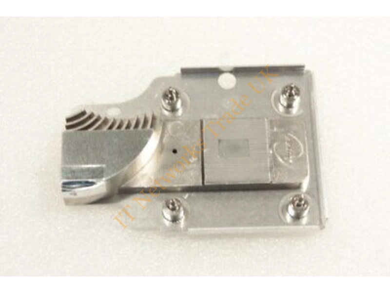 09D422 Dell Laptop ATI Heat Sink Latitude C610 Heatsink