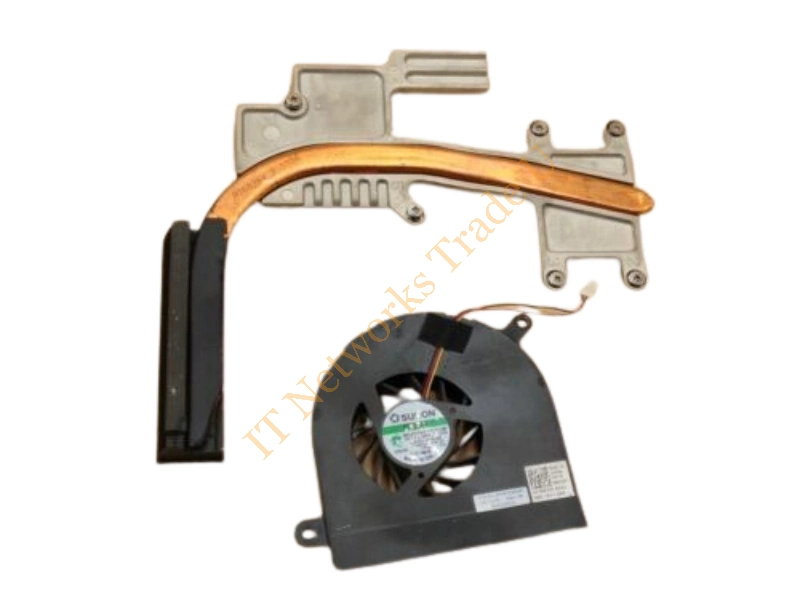 09DHN3 Dell Laptop ATI Heat Sink Inspiron N7010 Heatsink