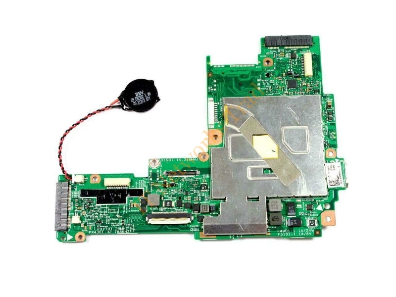 09DMJC Dell Latitude ST Intel 1.5 GHz Tablet Motherboard Laptop Motherboard