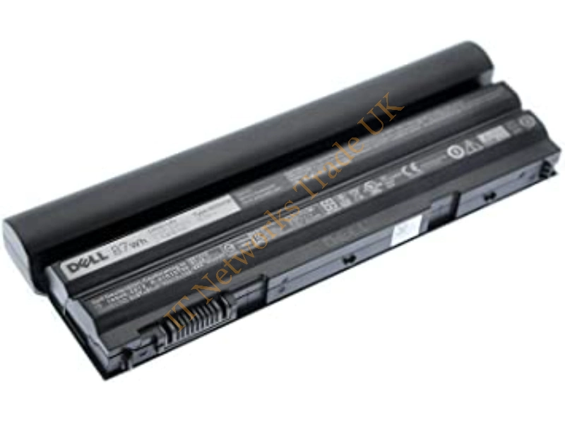 09F77K Dell 9-Cell 87WHr Battery for Latitude E5420 E6420 E5430 E6430 E5530 Laptop Battery