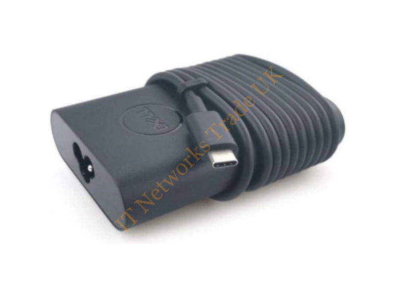 09FNYW Dell 65-Watts 19.5V Type-C Power Adapter