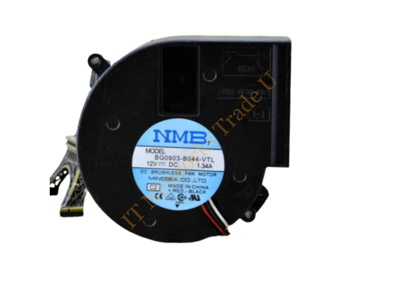 09G180 Dell DC 12V 1.35A 97X33M -M Heatsink Fan Assembly for OptiPlex 240 / 260 / 270 Fans And Heatsink Combo