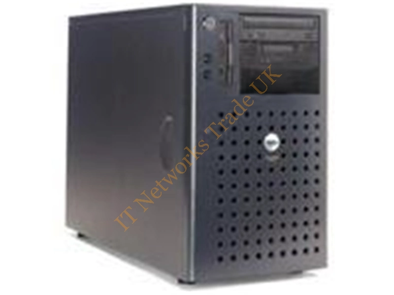 09G400 Dell Control Panel Assembly for PowerEdge 500SC