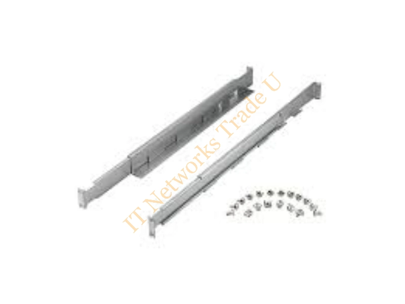 09G838 Dell Sld-Bracket Kit Assembly Left 4U Server Accessory