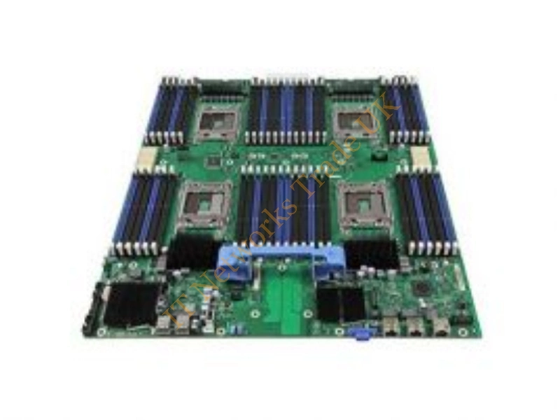 09G864 Dell System Board Socket-370 for PowerEdge 2550 Server Motherboard