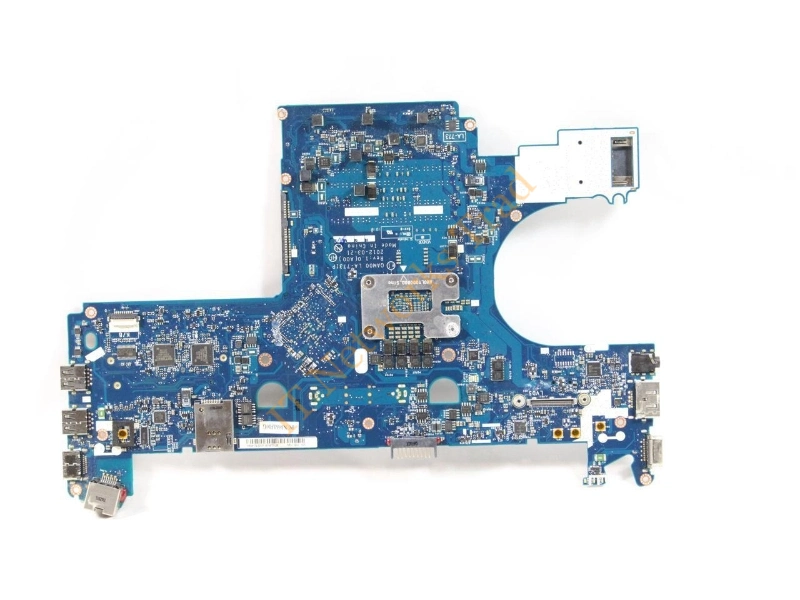 09G8F8 Dell System Board Core i7 3.0GHz (i7-3540M) with CPU for Latitude E6230 Laptop Motherboard
