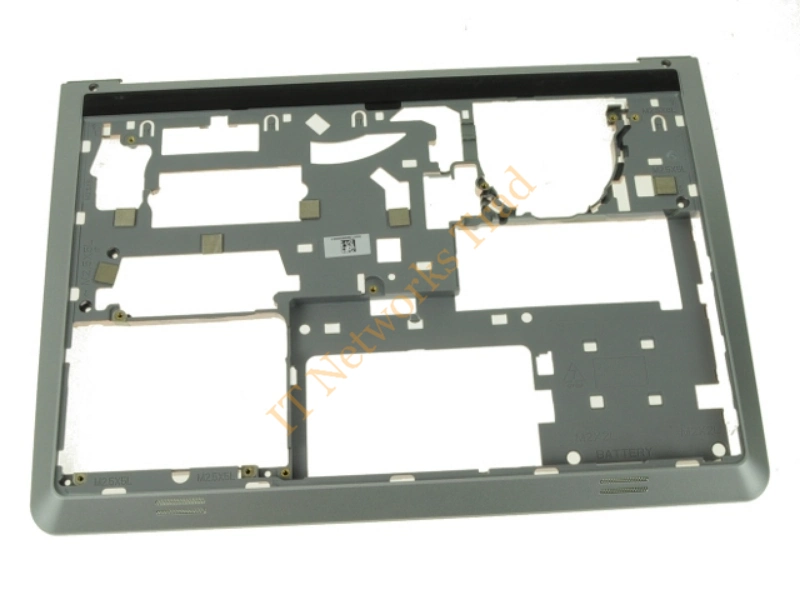 09GJ8D Dell Laptop Base (Silver) Inspiron 5447 Laptop Accessory