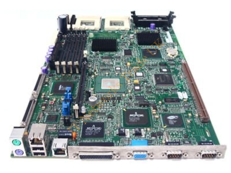 09H068 Dell Motherboard / System Board / Mainboard