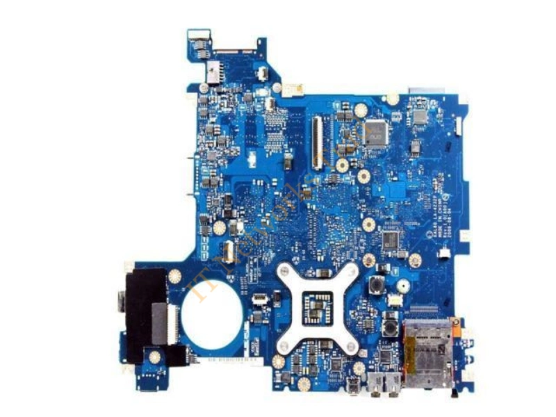 09H1G5 Dell Motherboard nVidia for Vostro 1320 Laptop Motherboard