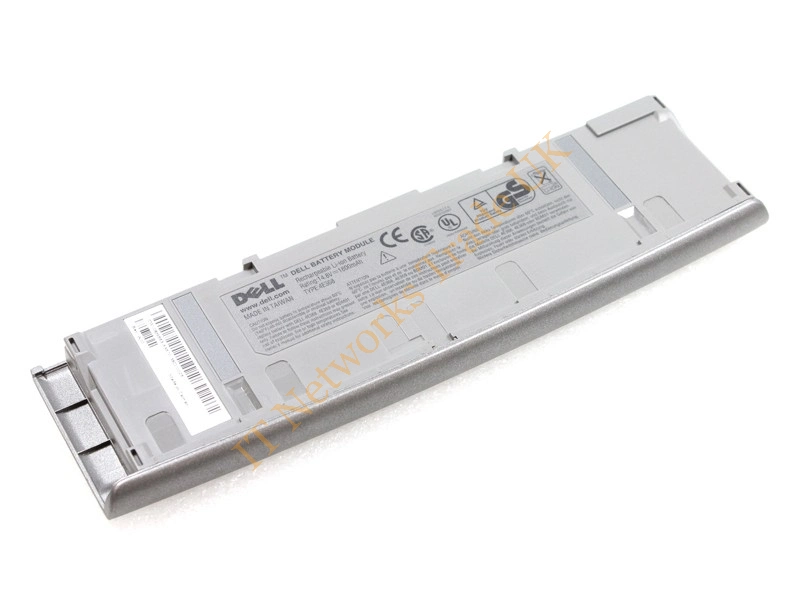 09H348 Dell 3600mAh 11.1V Li-Ion Battery for Latitude C400 Laptop Battery