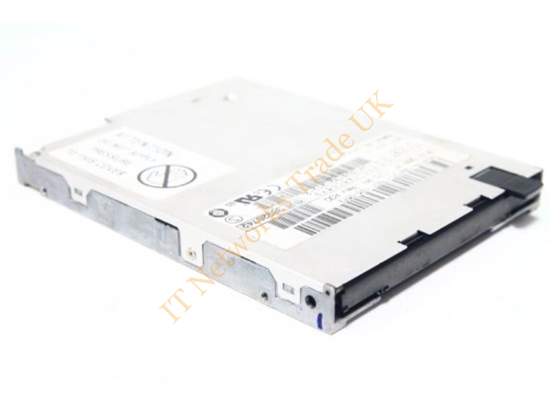 09H570 Dell Slimline 1.44MB Floppy Drive for OptiPlex GX280