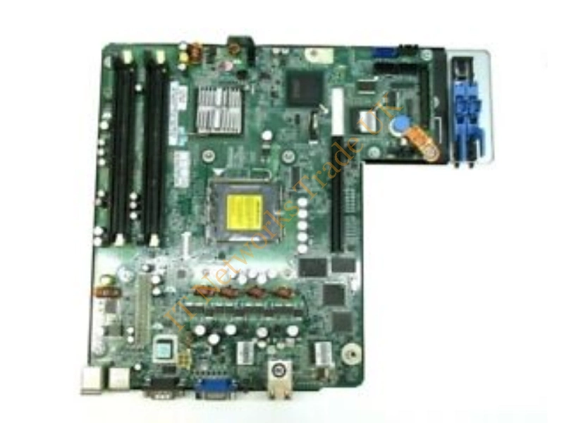 09HY2Y Dell Server Board for PowerEdge R200 Server Server Motherboard