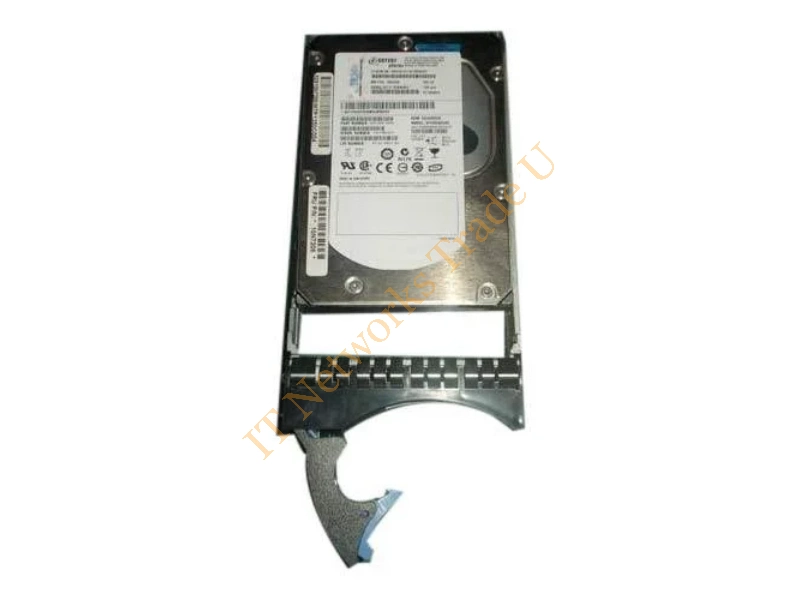 09J0308 IBM 6GB 5400RPM ATA-33 3.5-inch Desktop Hard Disk Drive Internal HDD
