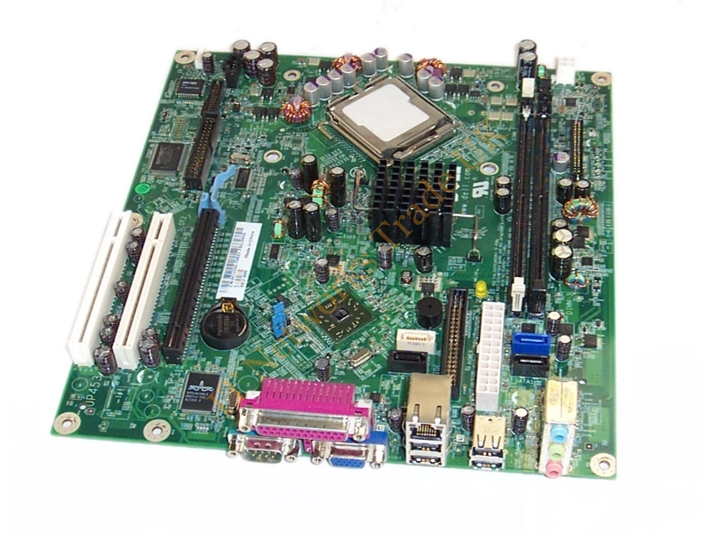 09J465 Dell Motherboard / System Board / Mainboard