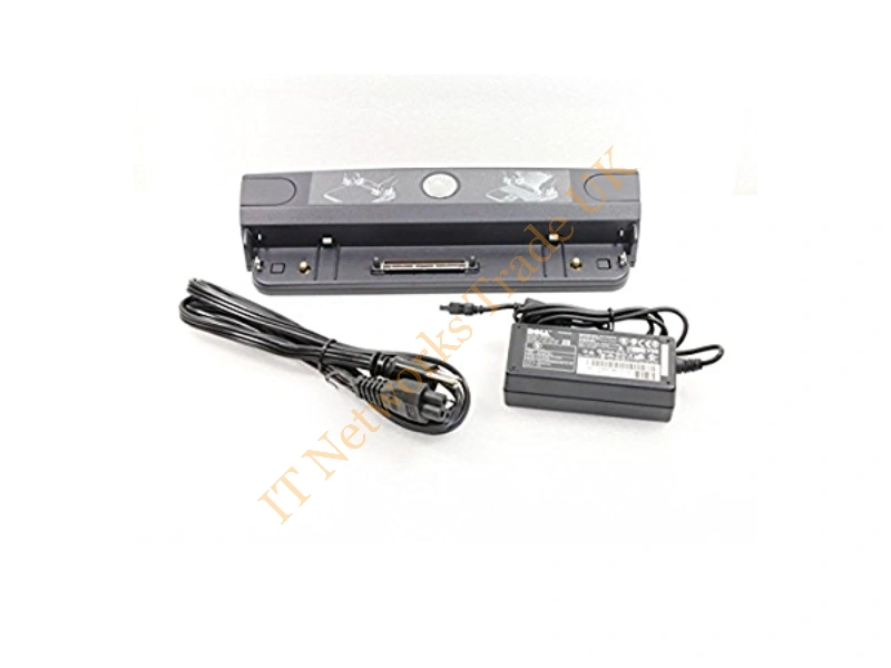 09JGF Dell LS Advanced Port Replicator Laptop Accessory