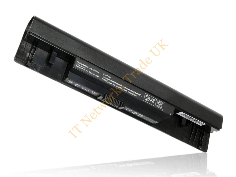 09JJGJ Dell 73Whr 11.1V 9-Cell Li-Ion Battery for Inspiron 1464 1564 1764 Laptop Battery