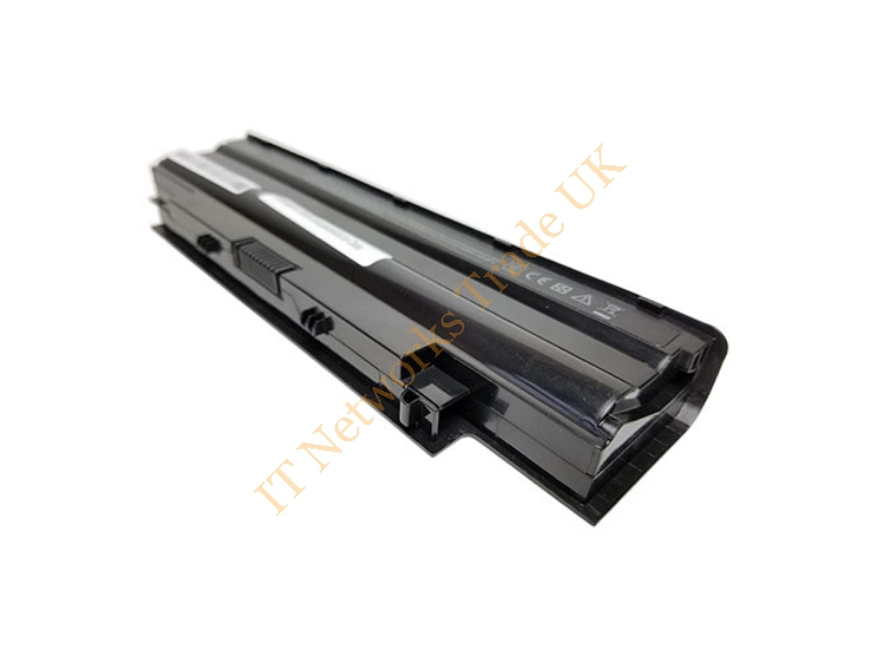 09JR2H Dell 6-Cell 48WHr Li-Ion Battery for Inspiron N3010, N4010, N5010, N5040, N7010 Laptop Battery